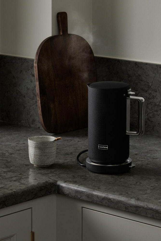 Elkedel, Mat Sort - 1,2L